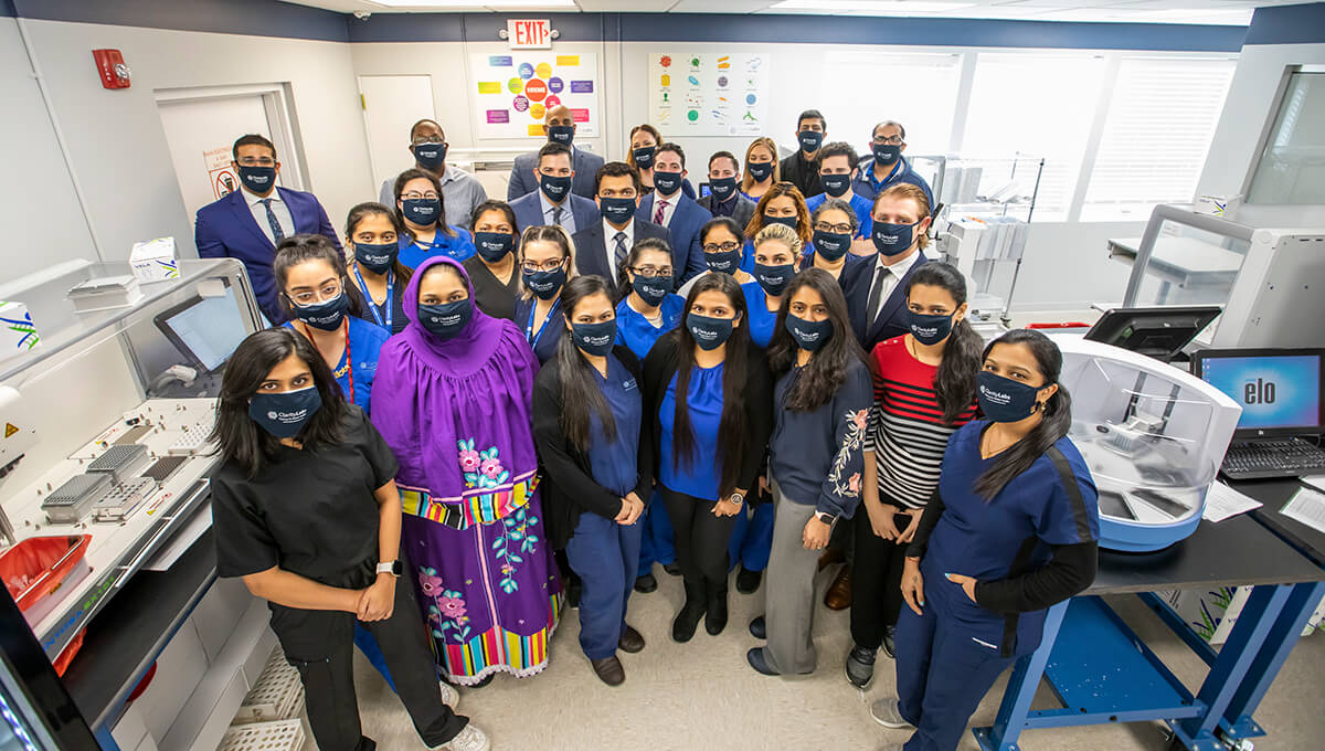 Clarity Labs Team (1)