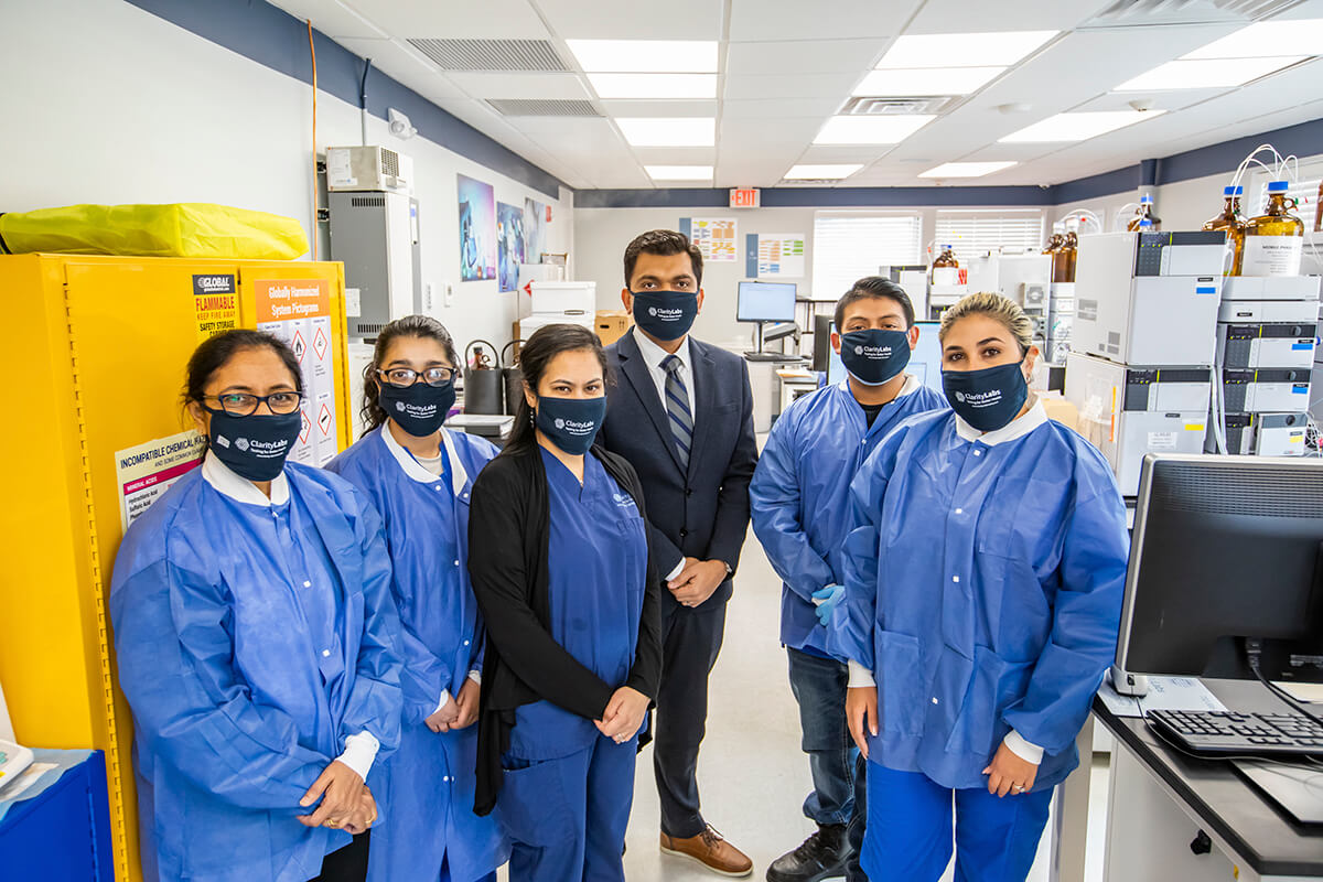 Clarity Labs lab (1)